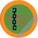 40 Tons Flip of a Potcoin 1000 of 1000