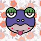 Lucky Frogs