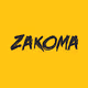 Zakoma