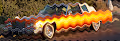 Groovy Cadillac