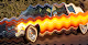 Groovy Cadillac