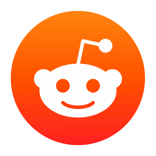 Fun Reddit collection