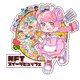 #NFT Sweets Buffet