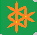 crypto of flowers