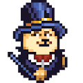 Doge World Game / Real Estate