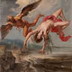 Greek Mythological Characters and Art - not the originals V3