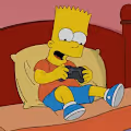 Bodrex Simpson Club
