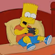 Bodrex Simpson Club