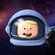 CUTE-PLANETS