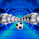 Bazuka Matic - Ethereum Football