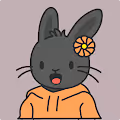 NFTSecret Agent bunnies