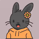 NFTSecret Agent bunnies