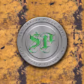3D Coin Piggy Bank