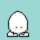 Mysterious Egg NFT
