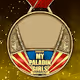 MY PALADIN ARMY holders rewards