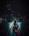 mini moto