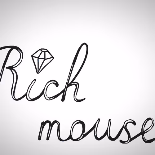 Rich mice
