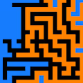 Labyrinth-Labrum