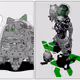 Yokai Labs X HAL Artist Collab
