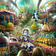 GodWorldNFT