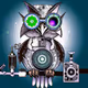 Owls for Love