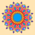 Mandala Club NFT