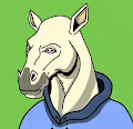 Horses Of Meta Comic Book #1