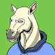 Horses Of Meta Comic Book #1