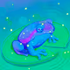 GLOWING SPEE SHEES