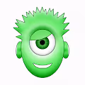 Big-Eyed Serie-B