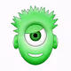 Big-Eyed Serie-B