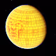 Gold Ape Planet