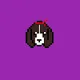 8 BIT PUPS