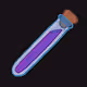 Z-UNIT Moon Howler Vials