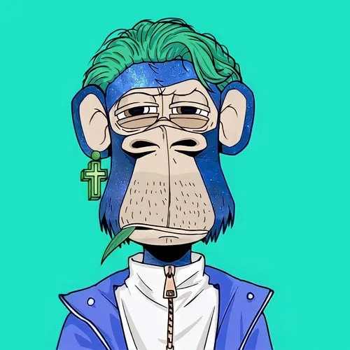 Apes Trend