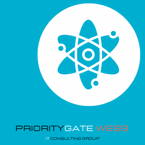 PriorityGate WEB3