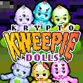 KRYPTO KWEEPIE DOLLS