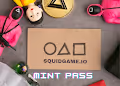 SQUIDGAME MINT PASS