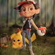 Poke Evolution Starter
