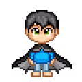 Pixel Protagonists