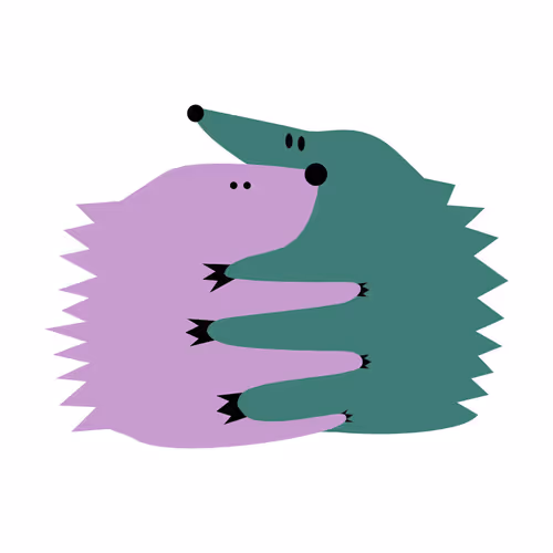 Hedgehugs