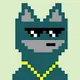Pixel Mystery Hero