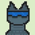 Pixel Mystery Hero