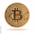 Crypto coins Recreated from a generator