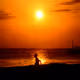 "Sunset Collection from Around the World"
