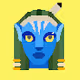 Avatar The Movie #1
