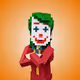 Voxel Joker