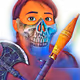 The Angel Of Death.