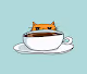 Cutsie Coffee