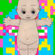 pixel-kewpies